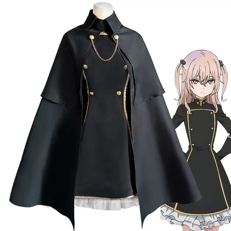 Kitagawa Anime Cosplay - Costume de cosplay Anime My Dress-Up