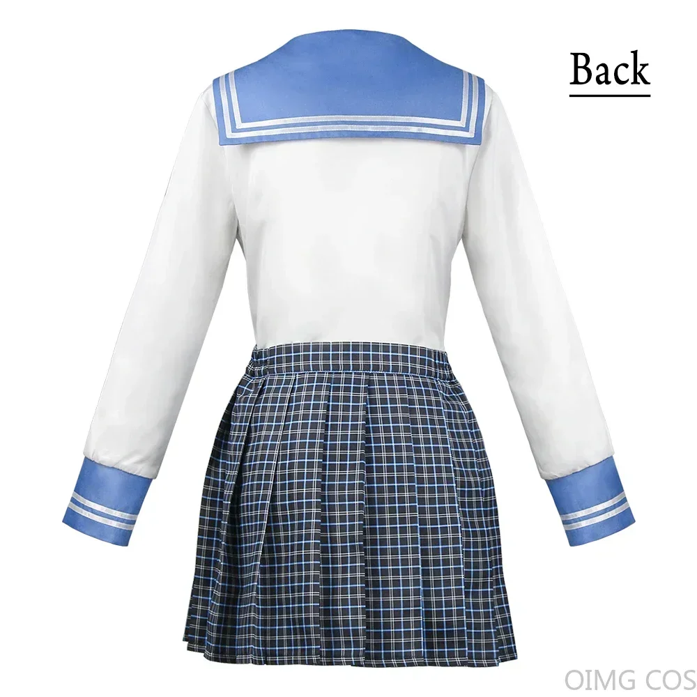 Costume de cosplay de Maizono  - Anime Cosplay Jumpsuit avis et prix