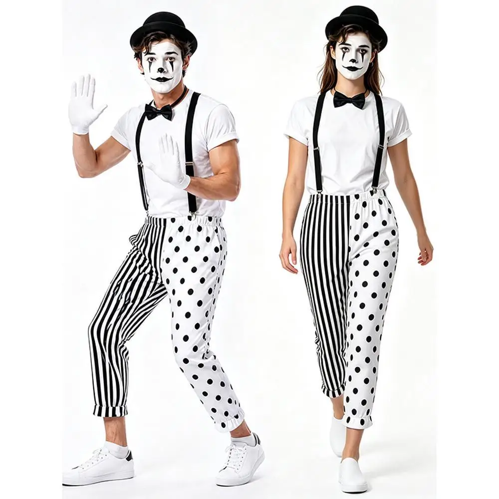 Ensemble de combinaisons de cl - Anime Cosplay Couple avis et prix