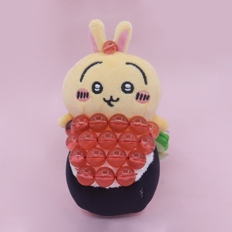 Peluche Chiikawa Série Sushi 1 - Anime Cosplay Couple avis et prix