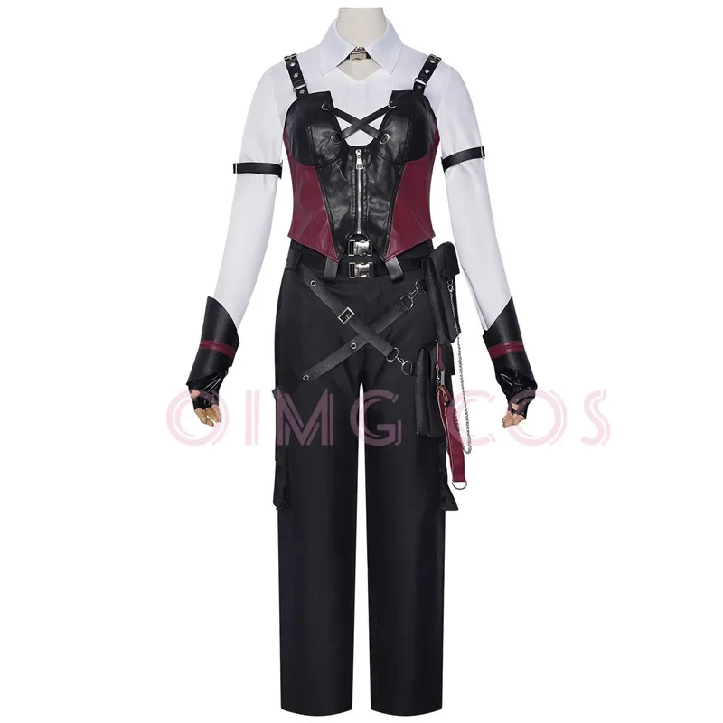 Costume de cosplay Love and De - Anime Cosplay Ladies avis et prix