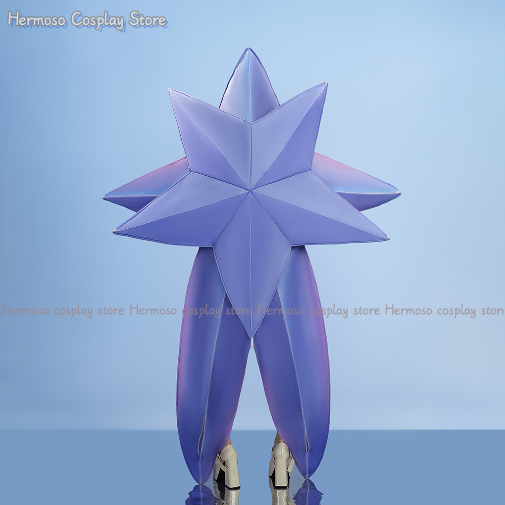 Mega Starmie – Costume de Cosp - Anime Cosplay Ladies avis et prix