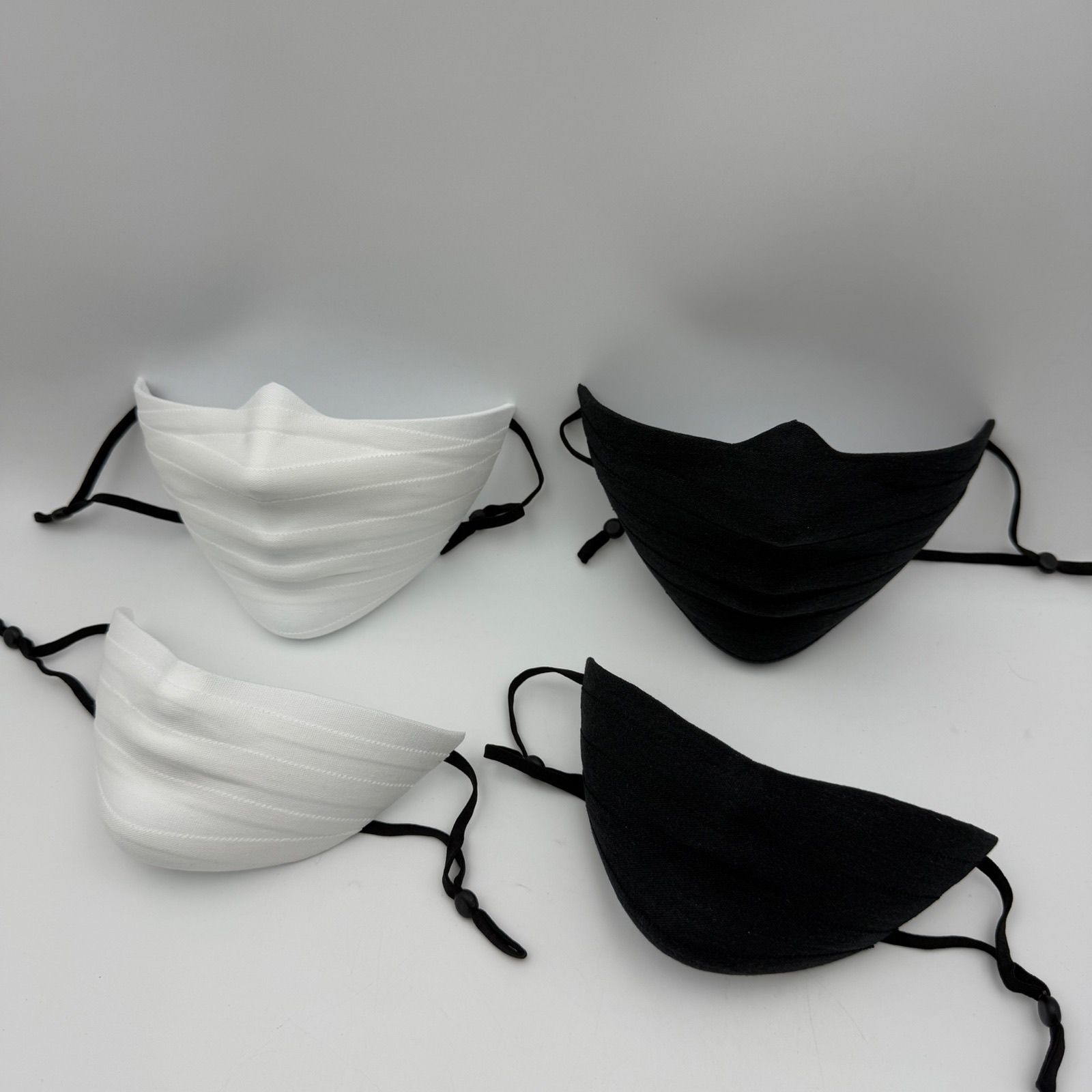 Masque de bandage, accessoires - Anime Cosplay Jumpsuit avis et prix