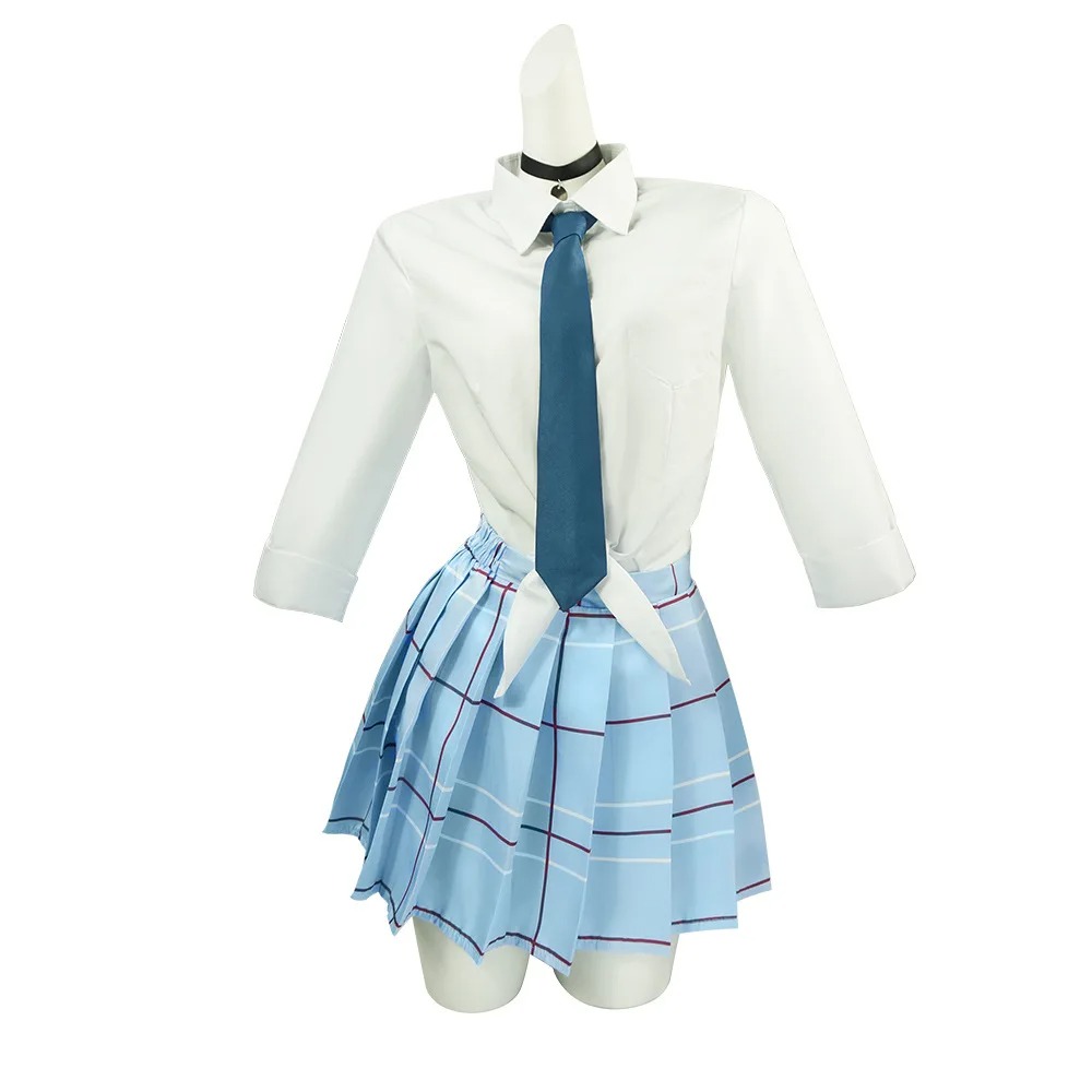 Tenue d'écolière anime JK, rob - Kitagawa Anime Cosplay avis et prix