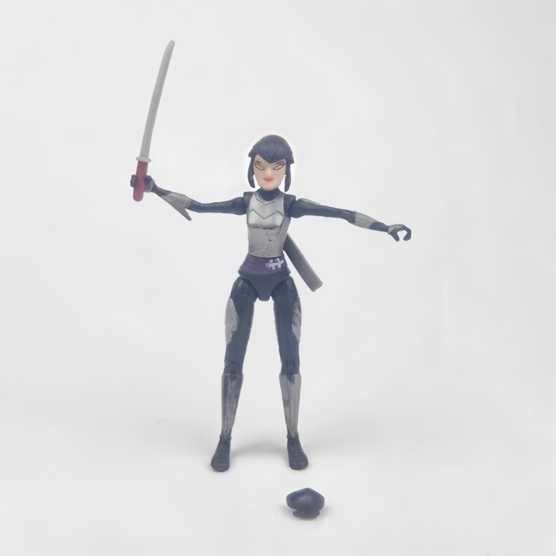 Figurines d'action tortues-Kai - Anime Cosplay Idea avis et prix