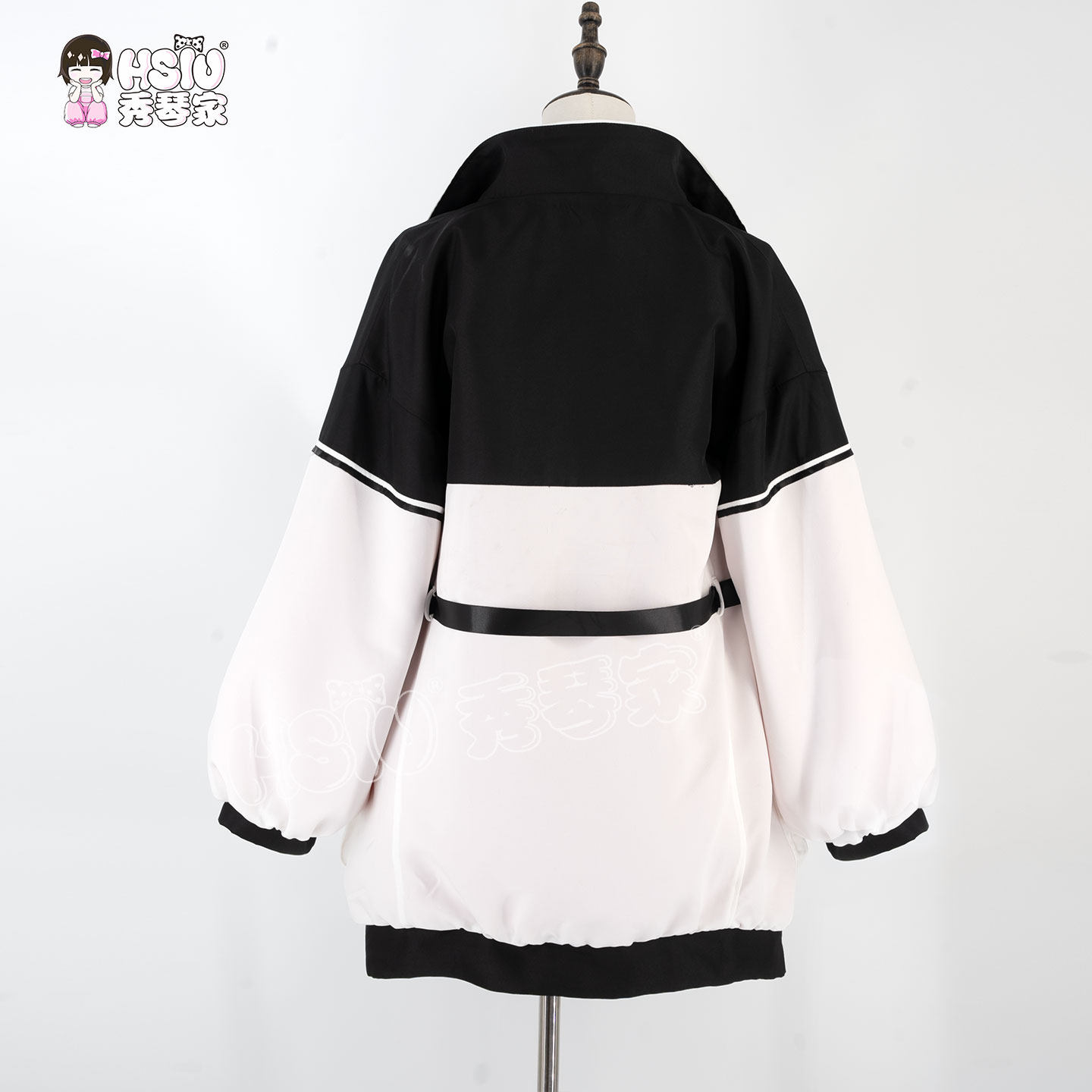 Costume de cosplay Blue Archiv - Anime Cosplay Blue Hair avis et prix
