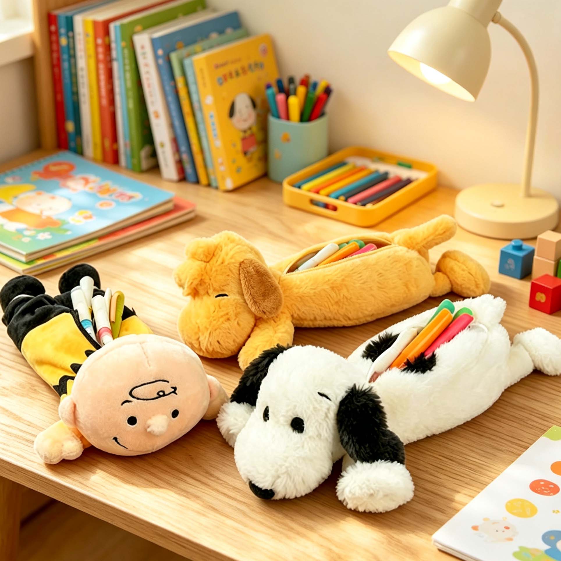 Trousse à crayons mignonne ave - Anime Cosplay Idea avis et prix