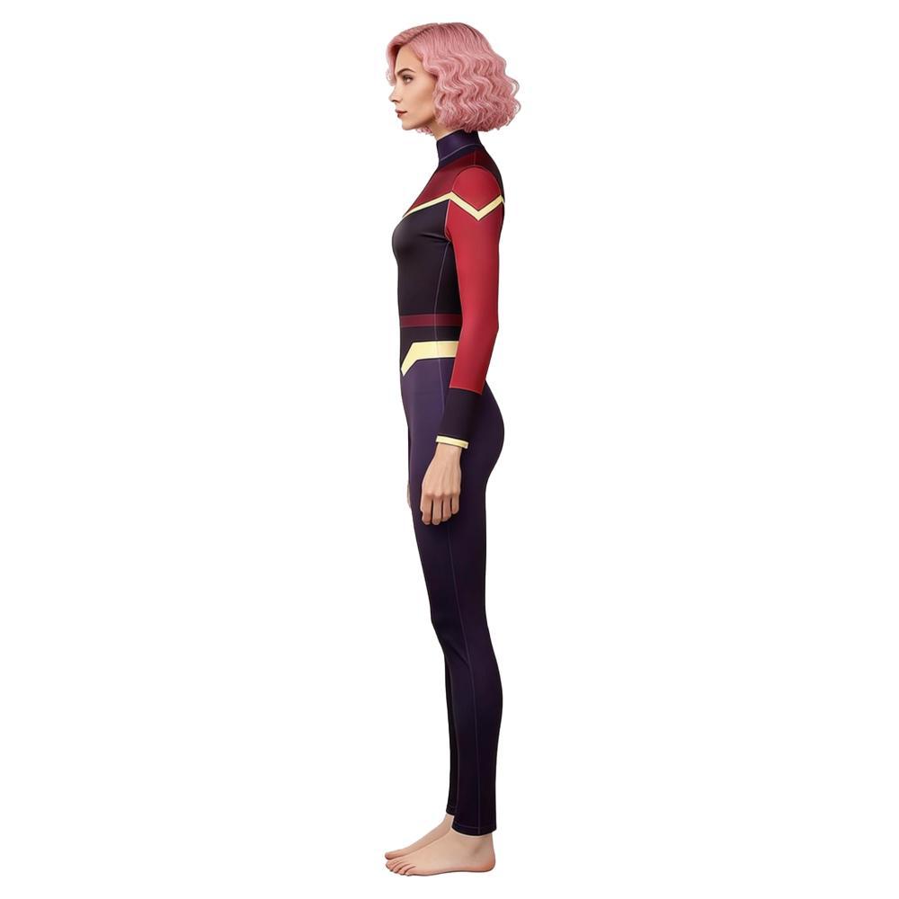 Costume de cosplay Invincible  - Anime Cosplay Jumpsuit avis et prix