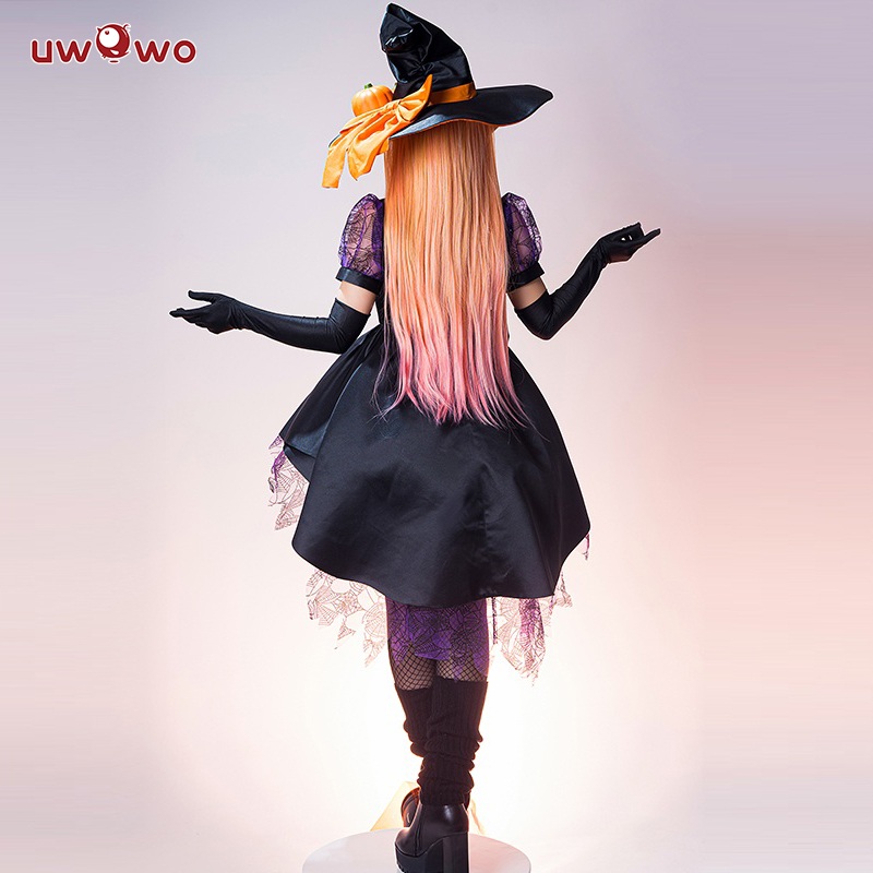 Costume de cosplay Marin Kitag - Anime Cosplay Ladies avis et prix