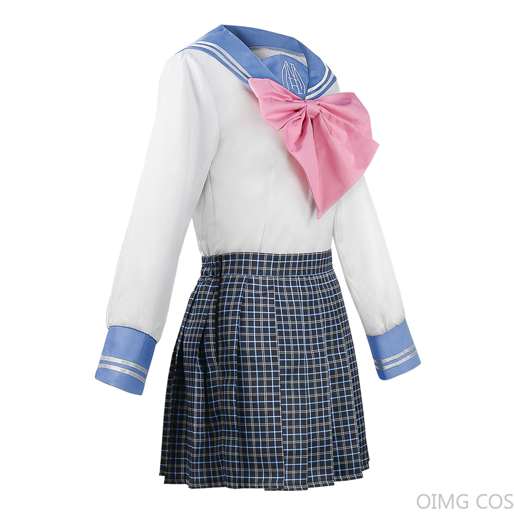 Costume de Cosplay Maizono Say - Anime Cosplay Ladies avis et prix