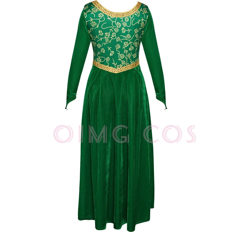 Costume de Cosplay princesse F - Anime Cosplay Ladies avis et prix