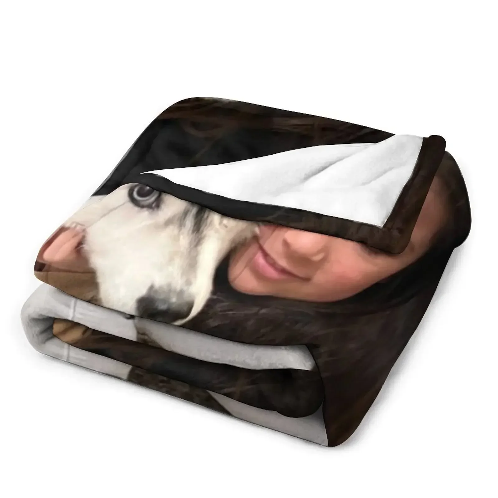 Couverture en peluche douce à  - Anime Cosplay Idea avis et prix