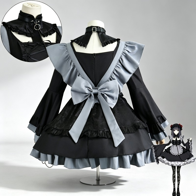 Kitagawa Marin, costume de cos - Kitagawa Anime Cosplay avis et prix