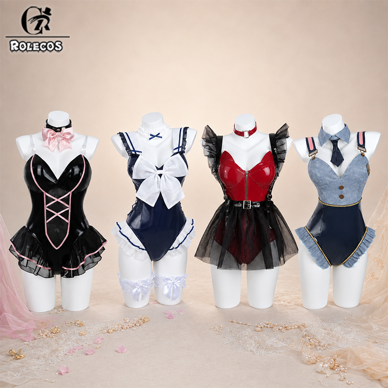ROLECOS Costume de cosplay ori - Anime Cosplay Jumpsuit avis et prix