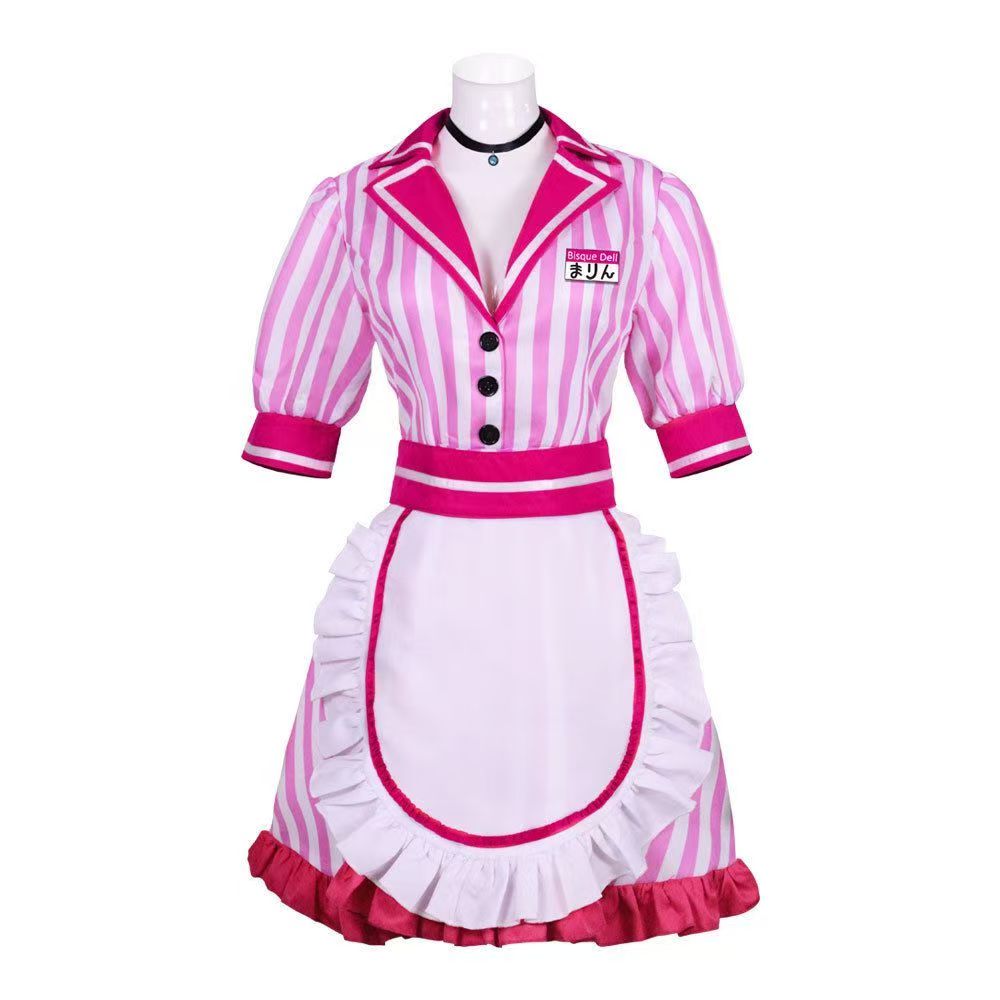 Costume de cosplay Marin Kitag - Kitagawa Anime Cosplay avis et prix