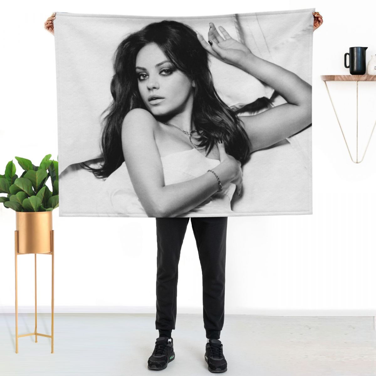Couverture jetable Hot Mila, c - Anime Cosplay Idea avis et prix
